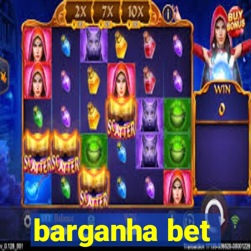 barganha bet